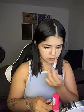 pretty angela1 online show from 03-11-26, 10:59