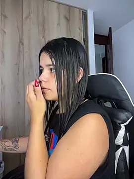 pretty angela1 online show from 01-12-26, 05:31