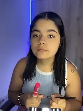 pretty angela1 online show from 04-23-26, 04:30