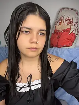 Snapshot of pretty_angela1 chatting on 07-17-26, 07:49 pretty angela1 online show from 07-17-26, 07:49