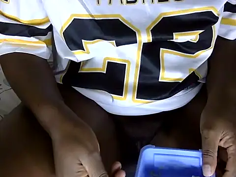 Sexymish25 online show from 12-18-25, 02:16