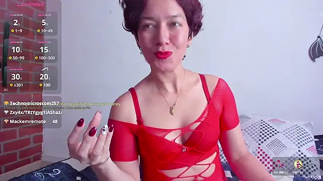 Snapshot of Laura_hellss chatting on 03-16-25, 02:11 Laura hellss online show from 03-16-25, 02:11