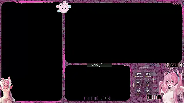 Snapshot of LunaPleasure chatting on 05-04-26, 06:06 LunaPleasure online show from 05-04-26, 06:06