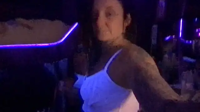 Eden Darkskye online show from 03-07-25, 09:40