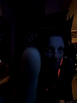 Eden Darkskye online show from 11-23-25, 03:38