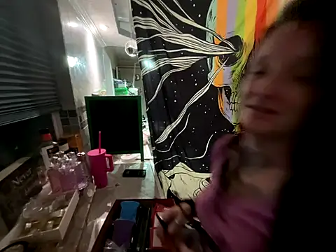 Eden Darkskye online show from 10-11-25, 06:14
