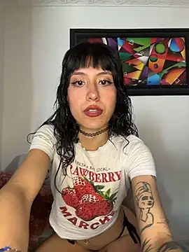 indira k online show from 12-18-25, 03:38