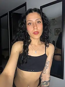 indira k online show from 03-12-26, 01:00