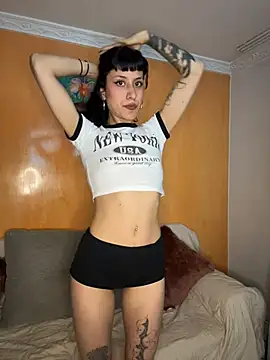 indira k online show from 02-17-26, 01:03