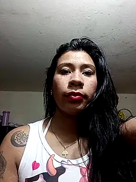 Snapshot of Pamelamilkk_1007 chatting on 11-23-25, 10:09 Pamelamilkk 1007 online show from 11-23-25, 10:09