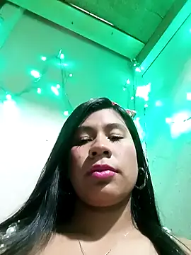 Snapshot of Pamelamilkk_1007 chatting on 01-16-25, 12:45 Pamelamilkk 1007 online show from 01-16-25, 12:45