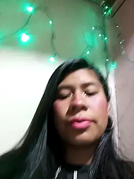 Snapshot of Pamelamilkk_1007 chatting on 01-13-25, 09:30 Pamelamilkk 1007 online show from 01-13-25, 09:30