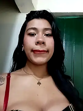 Pamelamilkk 1007 online show from 11-30-25, 05:58