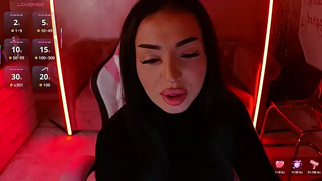 evanew  online show from 11-25-25, 05:02