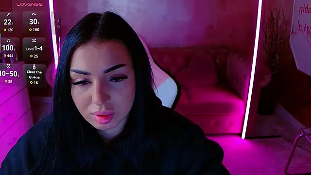 evanew  online show from 12-19-25, 04:53