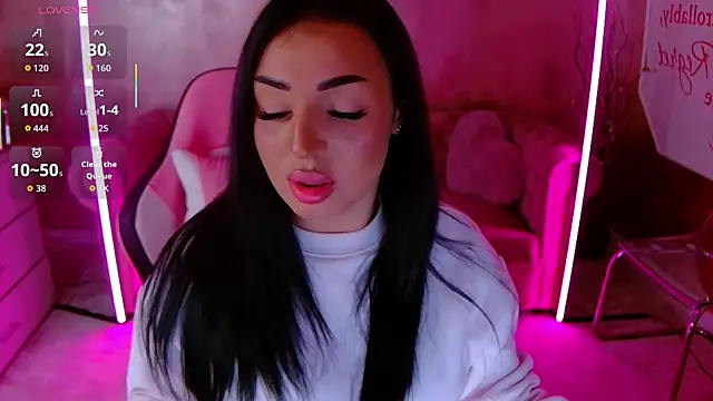 evanew  online show from 10-16-25, 05:32