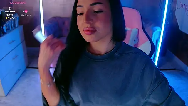 evanew  online show from 09-27-25, 04:35