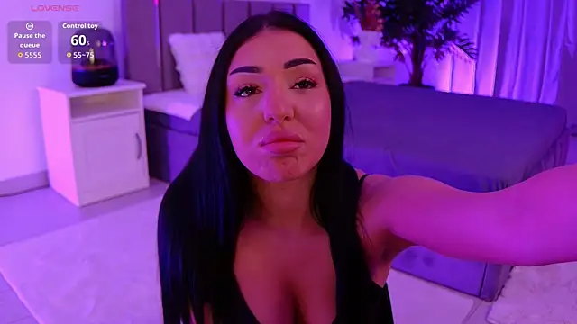 evanew  online show from 02-23-26, 05:57