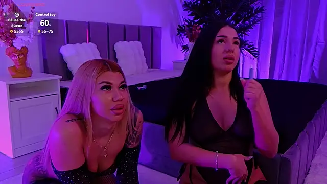 evanew  online show from 02-26-26, 05:46