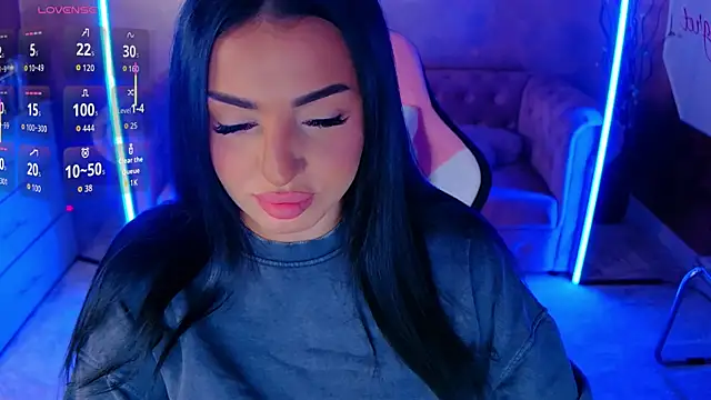 evanew  online show from 10-23-25, 04:05