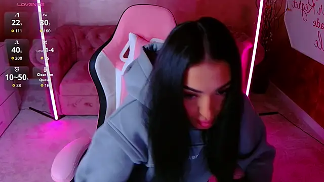 evanew  online show from 01-08-26, 05:52