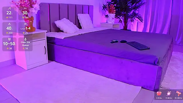 evanew  online show from 02-12-26, 05:56