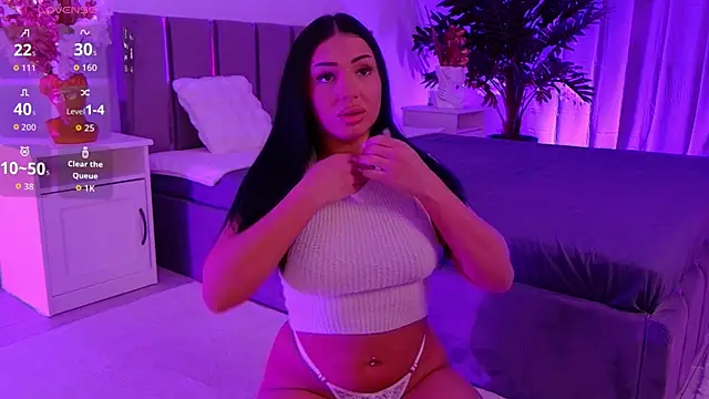 evanew  online show from 02-20-26, 06:32