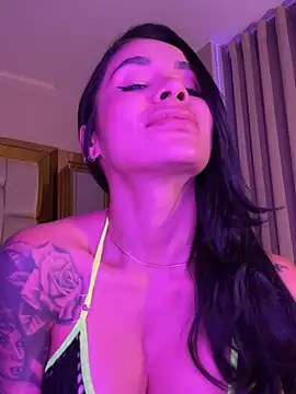 Karol Towers online show from 02-16-25, 02:31