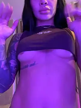 Karol Towers online show from 03-01-25, 04:37