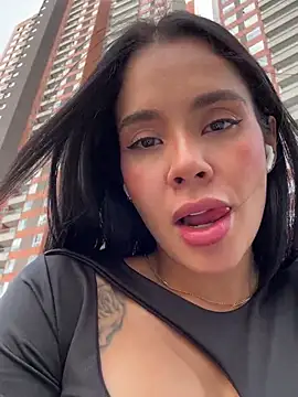 Karol Towers online show from 03-16-25, 08:21