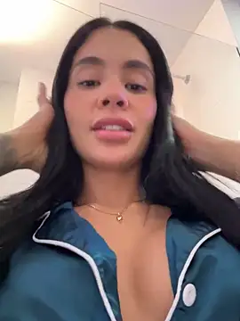 Karol Towers online show from 03-02-25, 04:36