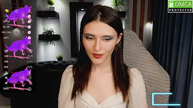 niki cutes online show from 03-18-25, 10:17