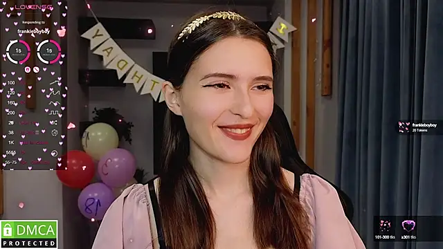 niki cutes online show from 09-15-25, 01:06