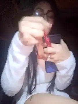 Isabellitasexi38 online show from 10-01-25, 03:11