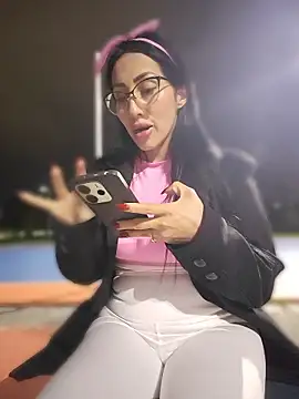 Isabellitasexi38 online show from 01-17-26, 03:21