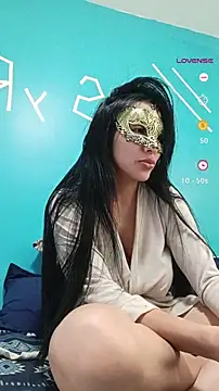 Isabellitasexi38 online show from 03-14-25, 04:09