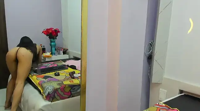 Chloe Martini online show from 03-18-25, 06:06