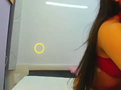 Chloe Martini online show from 10-24-25, 03:16