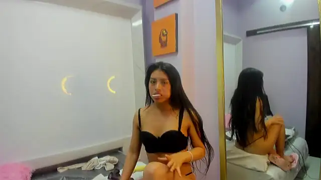 Chloe Martini online show from 02-14-25, 05:30