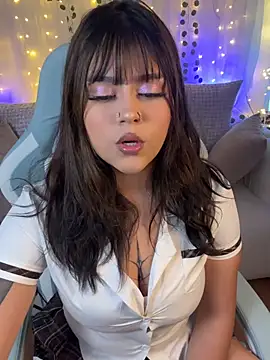 kath kitty online show from 07-12-26, 01:17