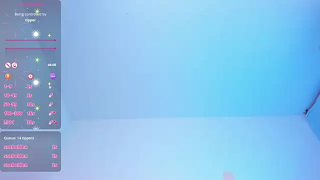 kath kitty online show from 02-12-25, 06:08