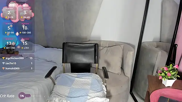 rachaeldeckard   online show from 03-10-25, 03:45