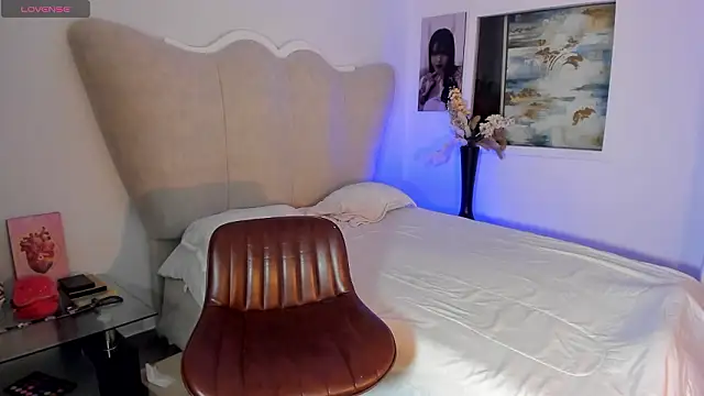 rachaeldeckard   online show from 03-01-26, 10:54