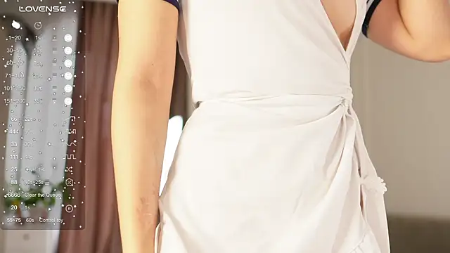 mysticsirenn online show from 10-29-25, 08:57