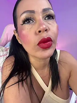 KarolRubi1 online show from 01-11-26, 08:49