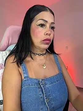 KarolRubi1 online show from 02-08-26, 07:22