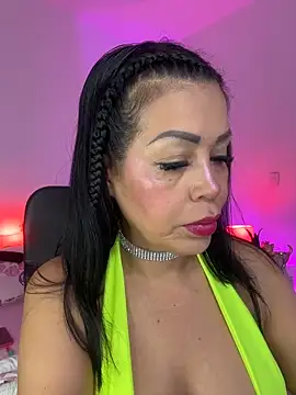 KarolRubi1 online show from 05-28-26, 10:04