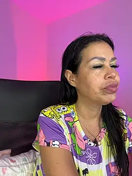 KarolRubi1 online show from 05-20-26, 11:02