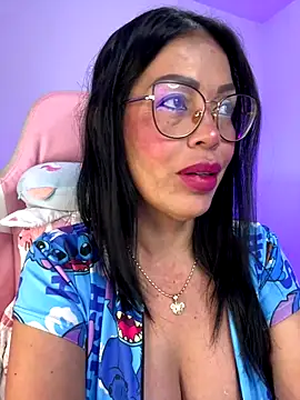 KarolRubi1 online show from 11-01-25, 10:58