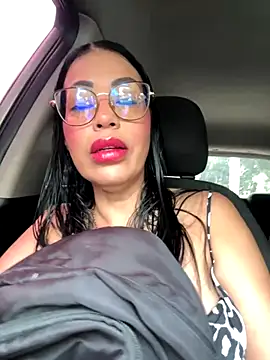 KarolRubi1 online show from 11-10-25, 01:16